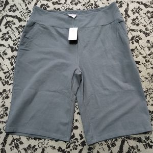Baleaf‎ Athletic Bermuda Shorts 2XL gray